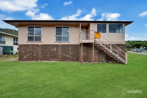Property photo of 10 Balonne Drive Wulguru QLD 4811