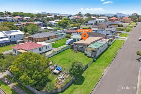 33 Allan St, Port Kembla, NSW 2505