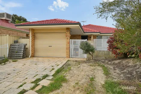 Property photo of 6 Calca Place Kenwick WA 6107