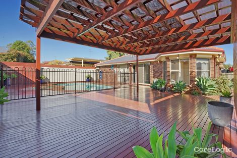 Property photo of 2 Tugra Close Glenmore Park NSW 2745