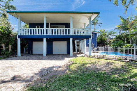 Property photo of 8 Dell Court Beaconsfield QLD 4740