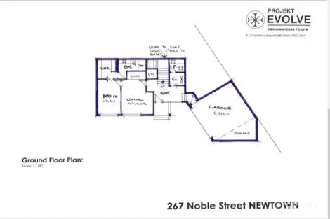 Property photo of 267 Noble Street Newtown VIC 3220