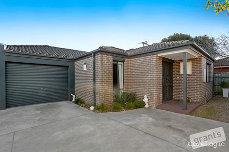 Property photo of 17A Collins Crescent Berwick VIC 3806