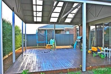 Property photo of 13 Kirrama Street Tarneit VIC 3029