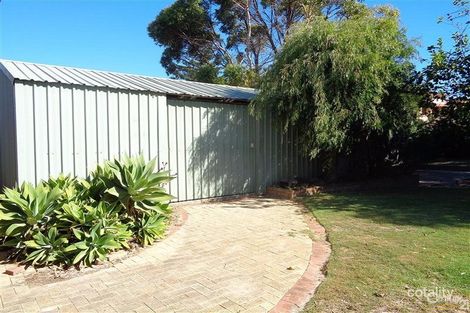 Property photo of 521 Safety Bay Road Waikiki WA 6169