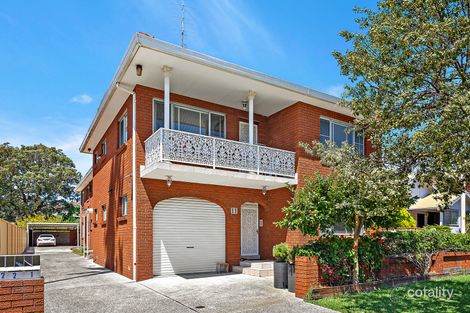 Property photo of 3/11 Osborne Street Wollongong NSW 2500