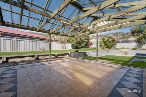 Property photo of 16 Hogan Court West Wodonga VIC 3690