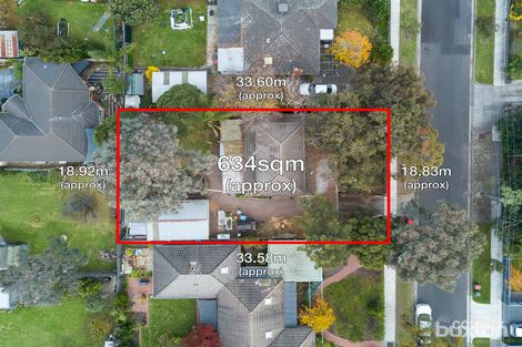 Property photo of 6 Muir Street Highett VIC 3190