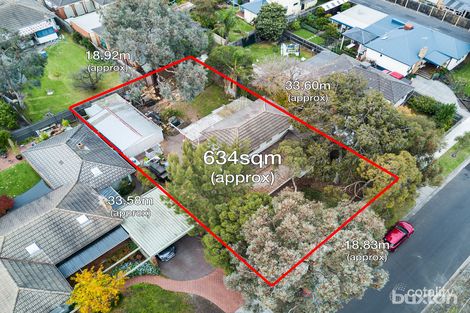 Property photo of 6 Muir Street Highett VIC 3190
