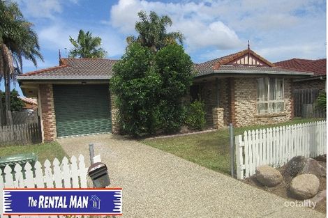 5 Moonlight Cres, Caboolture, QLD 4510
