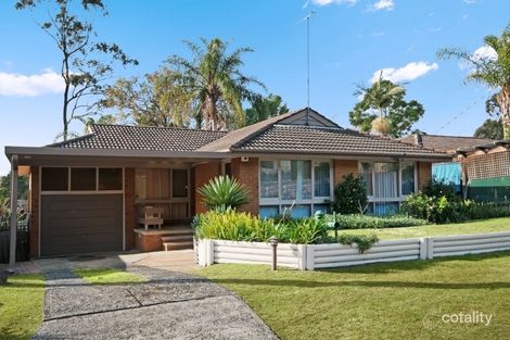 Property photo of 123 Ryans Road Umina Beach NSW 2257
