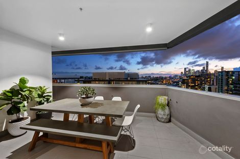 Property photo of 1413/70 Longland Street Newstead QLD 4006