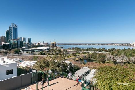 Property photo of 12/20 Bellevue Terrace West Perth WA 6005