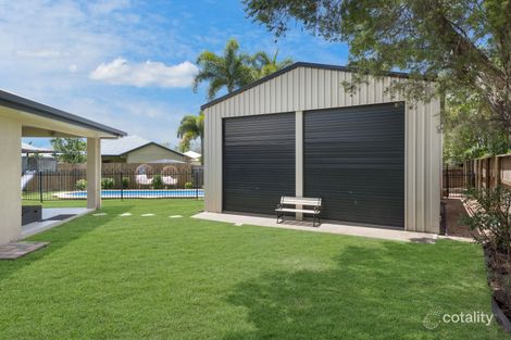 Property photo of 65 Bamboo Crescent Mount Louisa QLD 4814