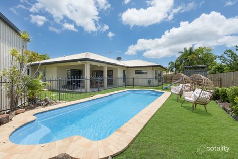 Property photo of 65 Bamboo Crescent Mount Louisa QLD 4814