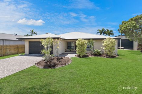 65 Bamboo Cres, Mount Louisa, QLD 4814