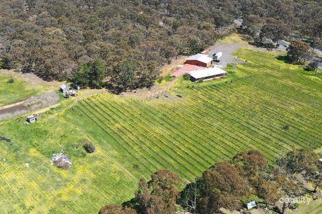 Property photo of 5528 Calder Highway Big Hill VIC 3555