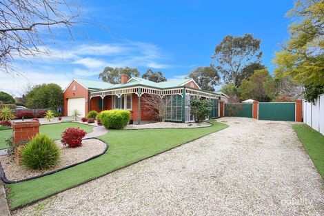 Property photo of 15 Statesman Drive Benalla VIC 3672