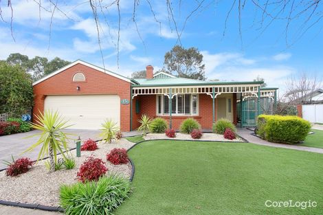 Property photo of 15 Statesman Drive Benalla VIC 3672