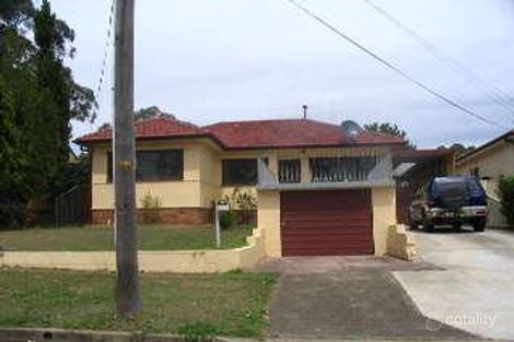 26 Moira Cres, St Marys, NSW 2760