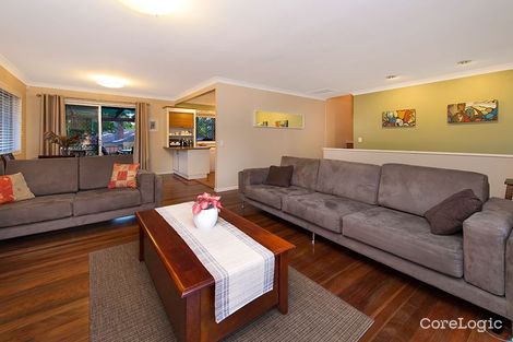 Property photo of 57 Trenton Street Kenmore QLD 4069