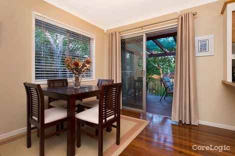 Property photo of 57 Trenton Street Kenmore QLD 4069