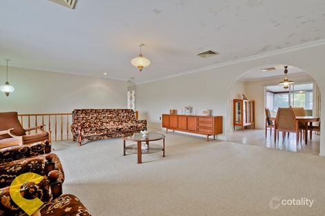 Property photo of 4 Fulton Street Wishart QLD 4122