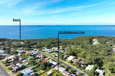 133 Waldegrave Cres, Vincentia, NSW 2540