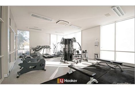 Property photo of 121/72 College Street Belconnen ACT 2617