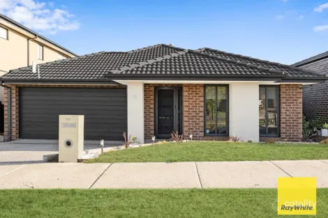Property photo of 49 Feathertop Crescent Donnybrook VIC 3064