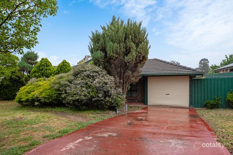 Property photo of 8 Gosling Court Williamstown SA 5351