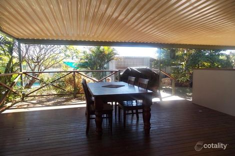 Property photo of 29 Banks Crescent Sunset QLD 4825