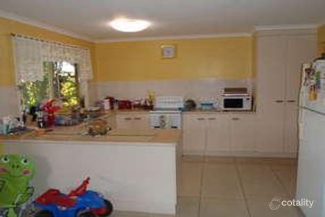 Property photo of 5 Markham Court Kepnock QLD 4670