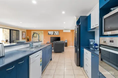 Property photo of 111 Albany Street Sippy Downs QLD 4556