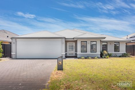 Property photo of 18 Moreau Drive Ellenbrook WA 6069