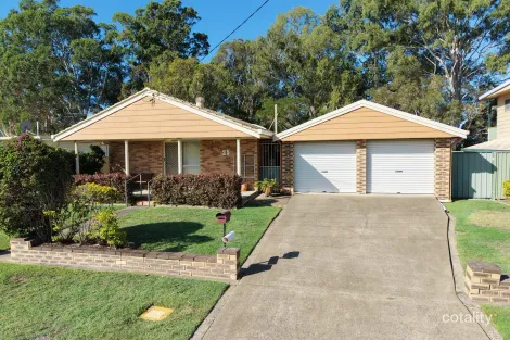 Property photo of 25 Partridge Street Bongaree QLD 4507