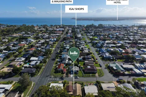 Property photo of 25 Partridge Street Bongaree QLD 4507