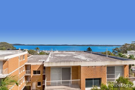 Property photo of 6/1 Donald Street Nelson Bay NSW 2315