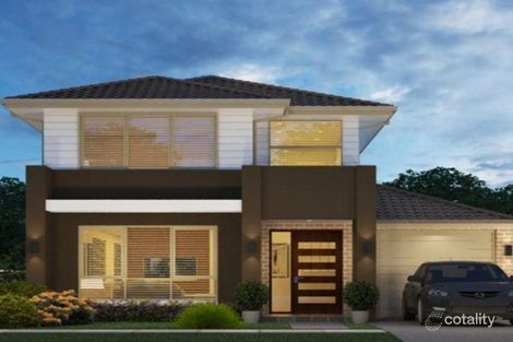 Property photo of 302 Southern Cross Avenue Middleton Grange NSW 2171