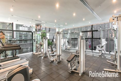 Property photo of 1709/1 Chippendale Way Chippendale NSW 2008