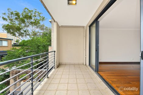 Property photo of 4/2-6 Dunblane Street Camperdown NSW 2050