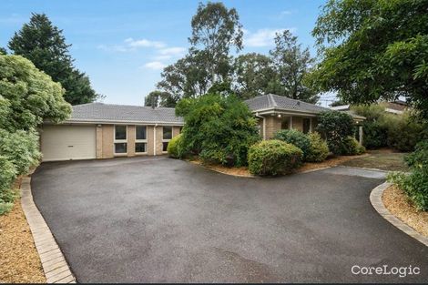 Property photo of 29 Bannons Lane Yarrambat VIC 3091