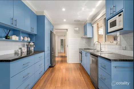 Property photo of 29 Bannons Lane Yarrambat VIC 3091