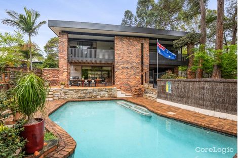 Property photo of 39 George Mobbs Drive Castle Hill NSW 2154