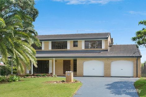 Property photo of 21 Pearce Avenue Goonellabah NSW 2480