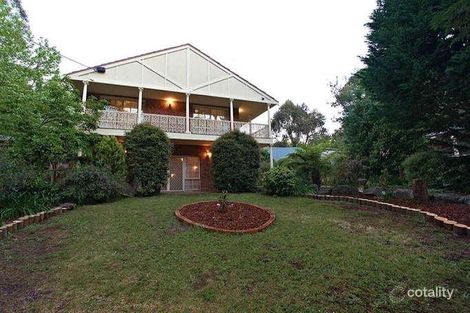 Property photo of 16 Station Avenue Emerald VIC 3782