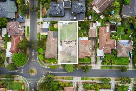 Property photo of 20 Heathfield Rise Box Hill North VIC 3129