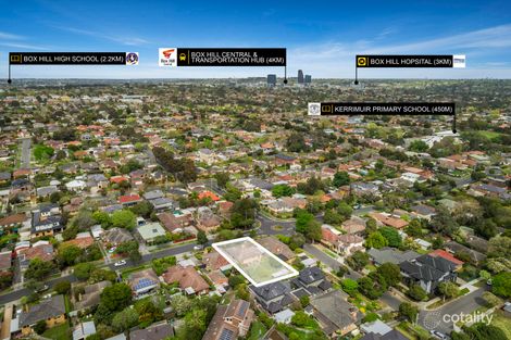 Property photo of 20 Heathfield Rise Box Hill North VIC 3129