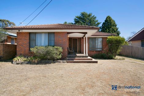 Property photo of 30 Proctor Street Armidale NSW 2350