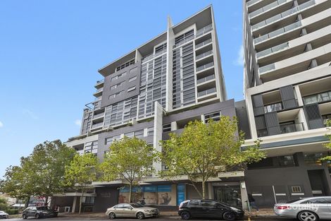 Property photo of 603/15 Atchison Street St Leonards NSW 2065
